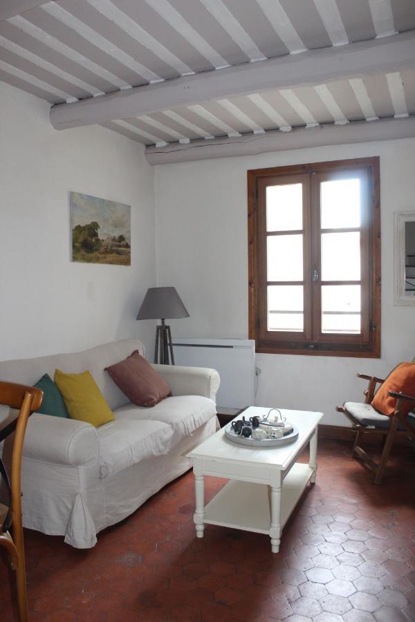 Duplex En Plein Centre Apartment L'Isle-sur-la-Sorgue Exterior photo
